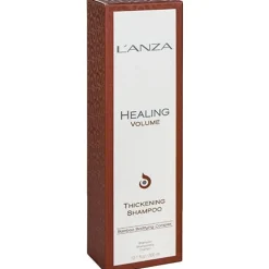 Lanza Volumen| Shampoo^Healing Volume Thickening Shampoo 300 ml