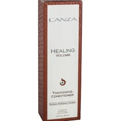 Lanza Volumen| Conditioner|Healing Volume Thickening Conditioner 250 ml