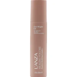 Lanza Styling-Gel & Creme|Healing Volume Zero Weight Gel 200 ml