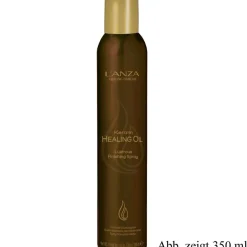 Lanza Haarspray & Haarlack|Keratin Healing Oil Lustrous Finishing Spray 60 ml