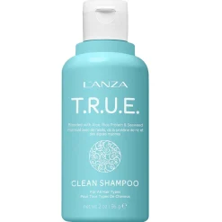 Lanza Hagel Nature| Shampoo^T.R.U.E Clean Powder Shampoo 56 g
