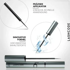 Lashcode Wimpern|Eyelash Serum 5 ml