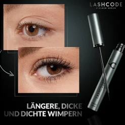 Lashcode Wimpern|Eyelash Serum 5 ml