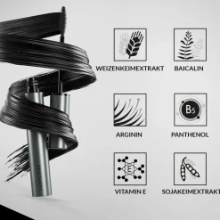 Mascara 10 ml-Lashcode Online