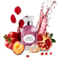 Aqve Uva Dulcis Eau de Toilette 100 ml-Laura Biagiotti Hot