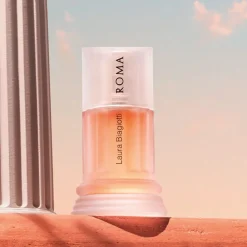 Laura Biagiotti Damendüfte^Roma Eau de Toilette 25 ml