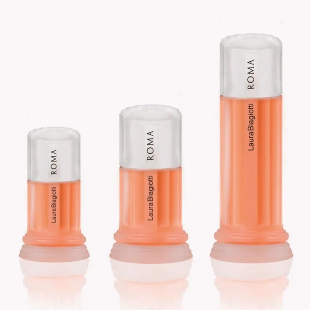 Laura Biagiotti Damendüfte^Roma Eau de Toilette 25 ml