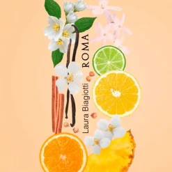 Laura Biagiotti Damendüfte^Roma Eau de Toilette 25 ml