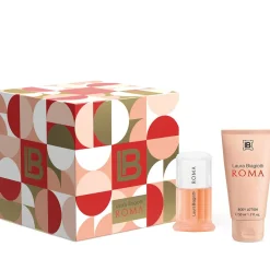 Laura Biagiotti Damendüfte|Körper^Roma Geschenkset