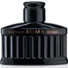 Roma Uomo Nero Estremo 125 ml-Laura Biagiotti