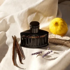 Roma Uomo Nero Estremo 40 ml-Laura Biagiotti Discount