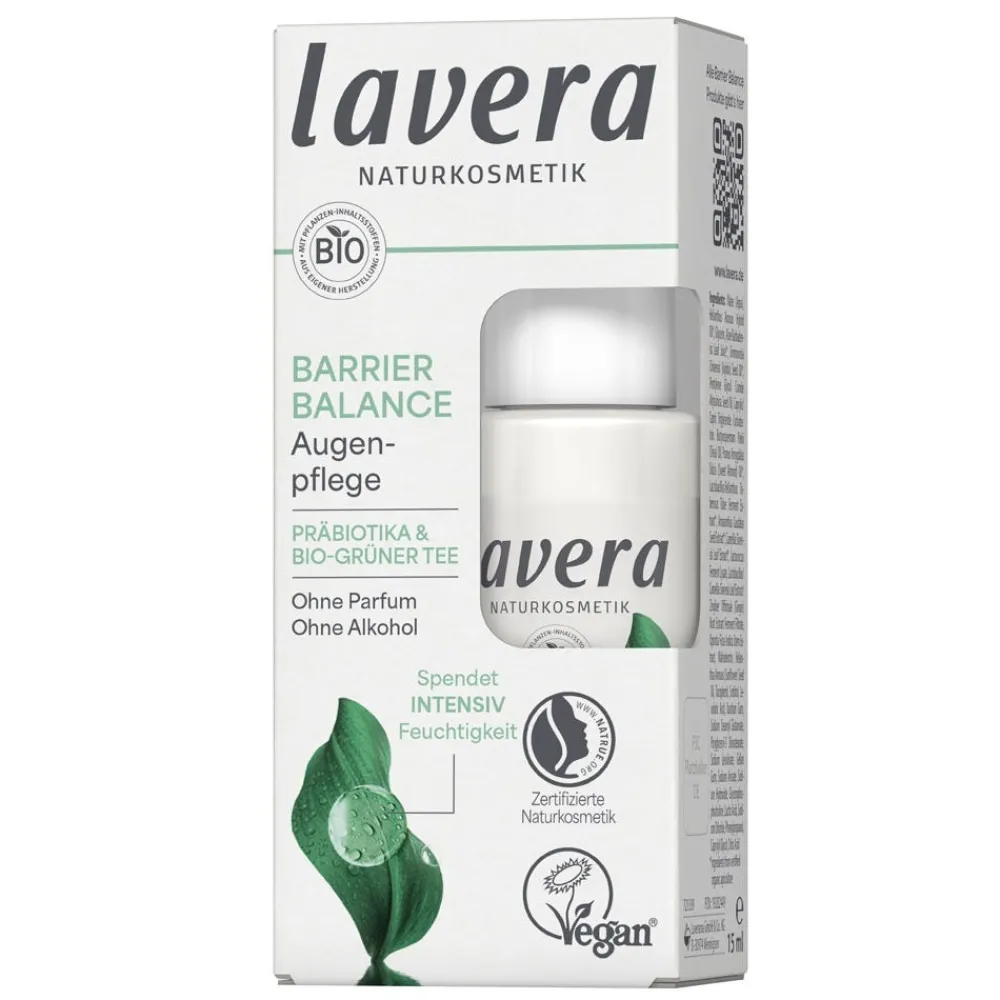 Barrier Balance Augenpflege 15 ml-Lavera Sale