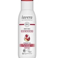 Bodymilk Regenerierend 200 ml-Lavera Hot
