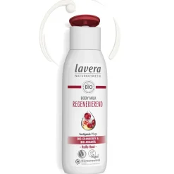 Bodymilk Regenerierend 200 ml-Lavera Hot