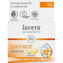 Glow by Nature Tagespflege 50 ml-Lavera