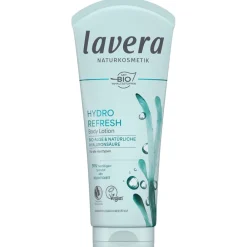 Hydro Refresh Body Lotion 200 ml-Lavera New