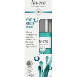 Hydro Refresh Serum 30 ml-Lavera Hot