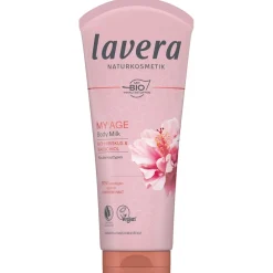 My Age Body Milk 200 ml-Lavera Sale