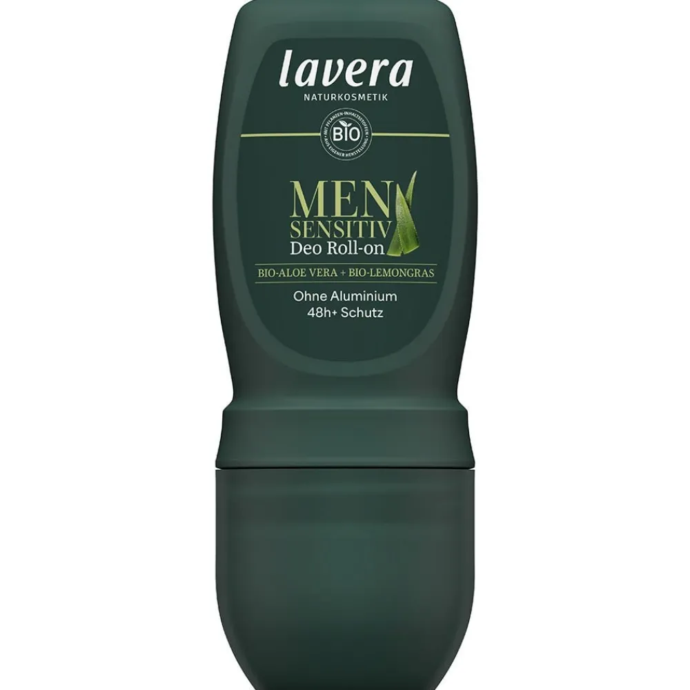 Nmen Deo Roll-On 50 ml-Lavera Discount