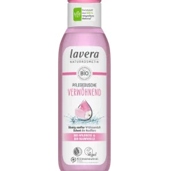 Pflegedusche Verwöhnend 250 ml-Lavera Online