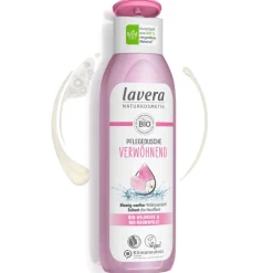 Pflegedusche Verwöhnend 250 ml-Lavera Online