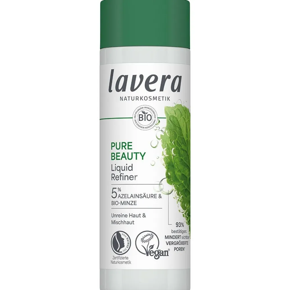 PURE BEAUTY LIQUID REFINER 100 ml-Lavera Sale