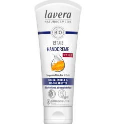 Repair Handcreme 75 ml-Lavera Hot