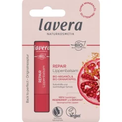 Lavera Hagel Nature|Lippenpflege^Repair Lippenbalsam 5 g