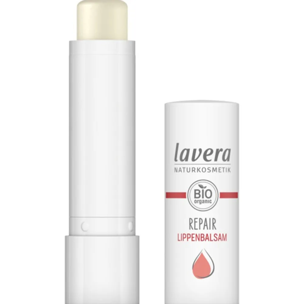Lavera Lippenpflege|Hautpflege^Repair Lippenbalsam 4,5 g