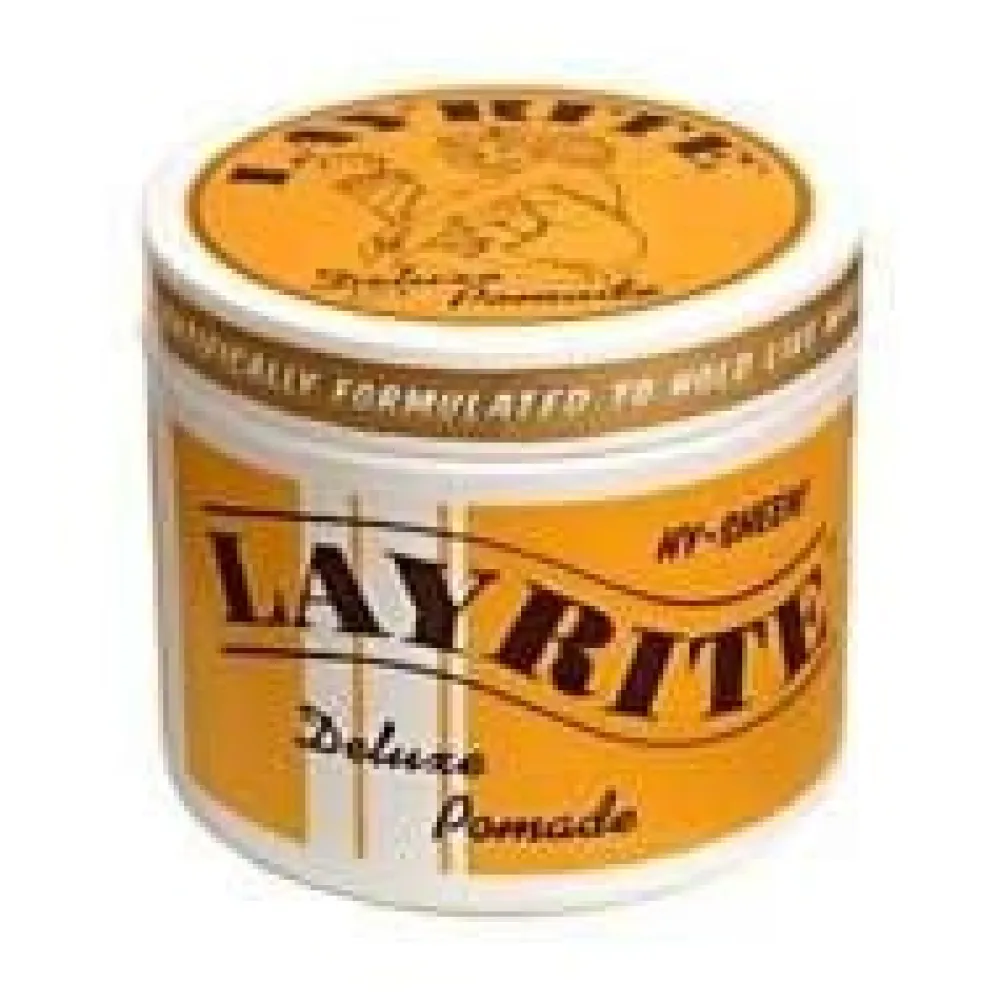 Deluxe Pomade-Layrite Online