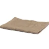 Le Coiffeur Handtücher|Frottee-Gesichtstuch Beige 30 x 15 cm
