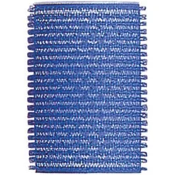 Haftwickler Dunkelblau 40 mm 12 Stück-Le Coiffeur Best