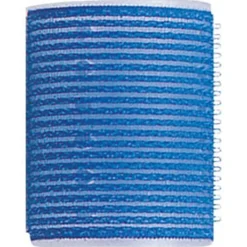 Haftwickler Dunkelblau 50 mm 6 Stück-Le Coiffeur Discount