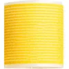 Le Coiffeur Wickler|Haftwickler Gelb 65 mm 6 Stück