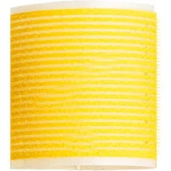 Le Coiffeur Wickler|Haftwickler Gelb 65 mm 6 Stück