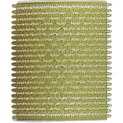 Haftwickler Grün 48 mm 12 Stück-Le Coiffeur Discount