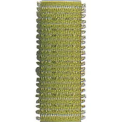 Le Coiffeur Wickler^Haftwickler Grün 21 mm 12 Stück