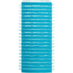 Le Coiffeur Wickler^Haftwickler Hellblau 28 mm 12 Stück