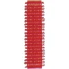 Haftwickler Rot 13 mm 12 Stück-Le Coiffeur Hot
