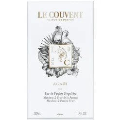 Agapi EDP Spray 50 ml-LE COUVENT New
