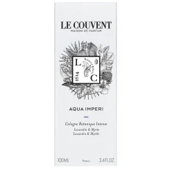 Damen LE COUVENT Damendüfte|Herrendüfte|Aqua Imperi EDT Spray 100 ml