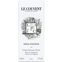 Damen LE COUVENT Damendüfte|Herrendüfte|Aqua Mahana EDP Spray 50 ml