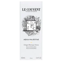 Aqua Majestae EDT Spray 100 ml-LE COUVENT