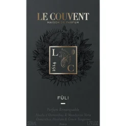 Fùli Eau de Parfum 50 ml-LE COUVENT Clearance