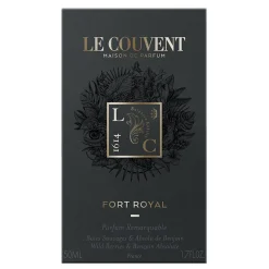 Damen LE COUVENT Damendüfte|Herrendüfte|Fort Royal Eau de Parfum 50 ml