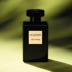 Vetivera Eau de Parfum Spray 100 ml-LE COUVENT Hot