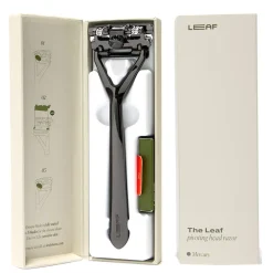 Leaf Shave Haarentfernung|Leaf Razor Mercury