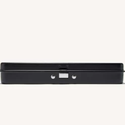 Leaf Shave Haarentfernung^Leaf Travel Case Black