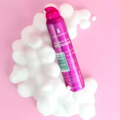 Lee Stafford Haarschaum^Double Blow Mousse 200 ml