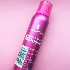 Lee Stafford Haarschaum^Double Blow Mousse 200 ml